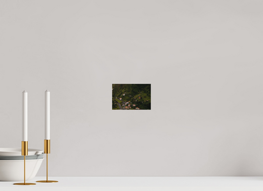 “Valley” - Fine art photography print