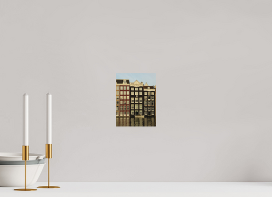 "Amsterdam" - Fine art photography print