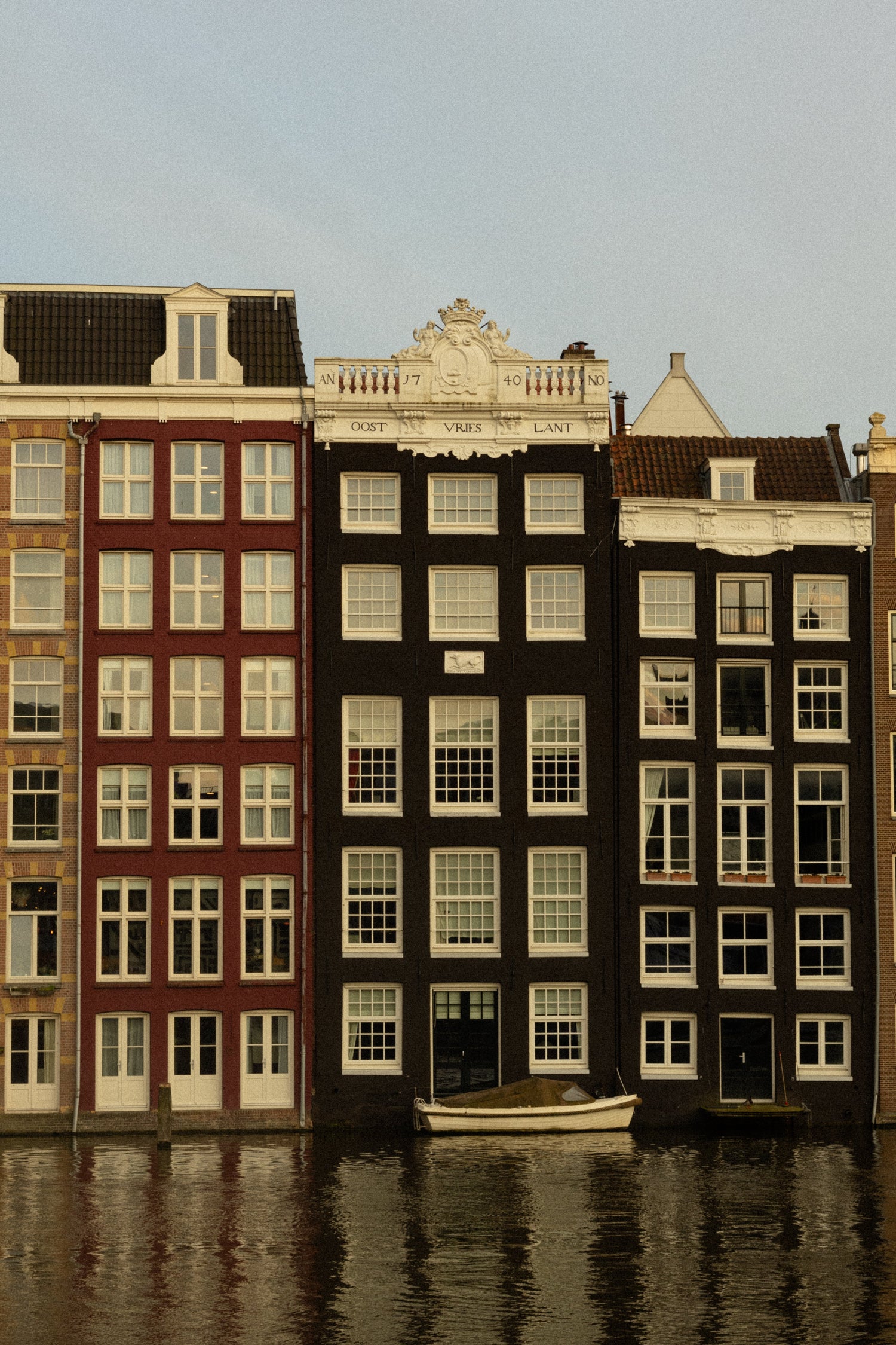 Netherlands Collection