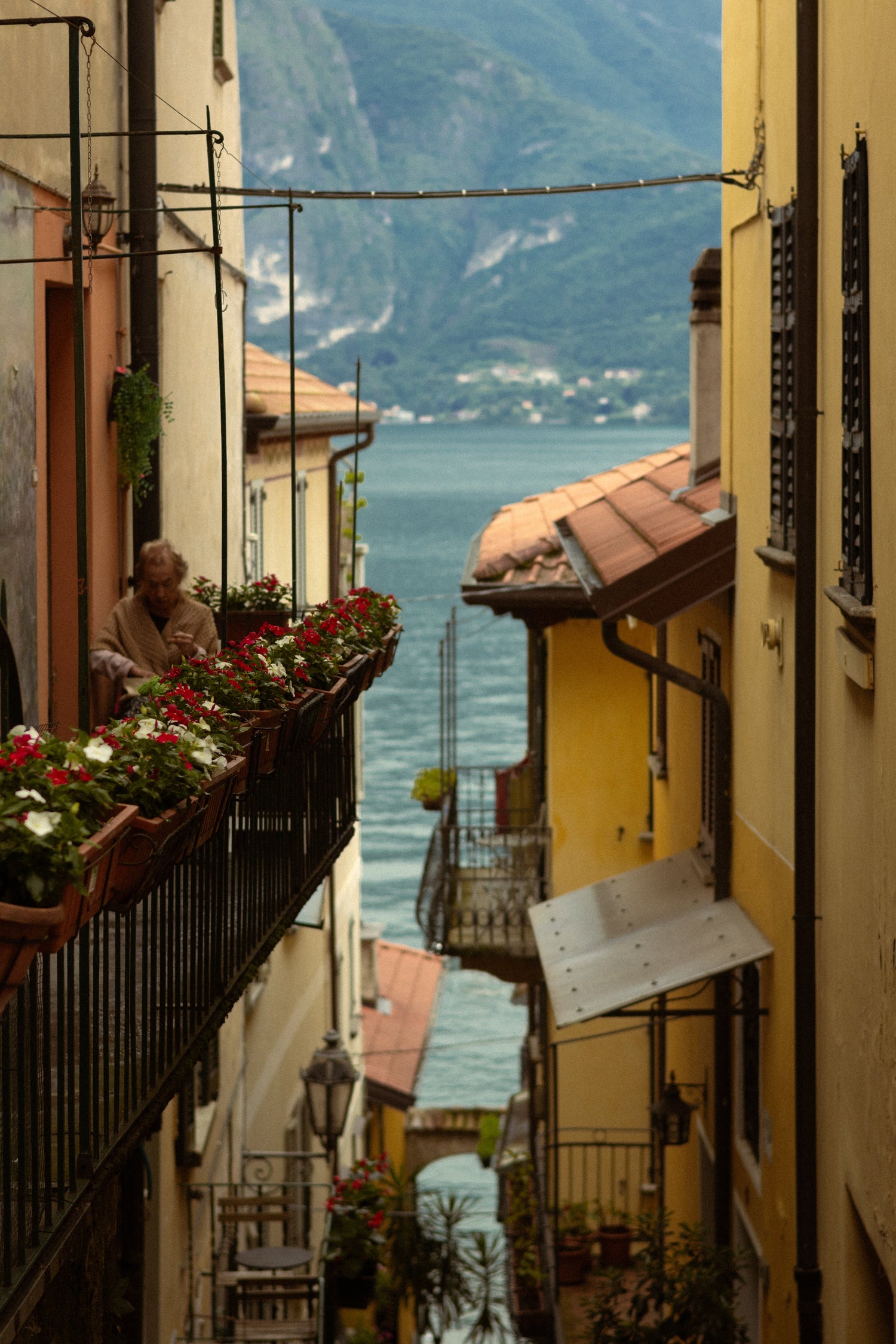 Italy Collection