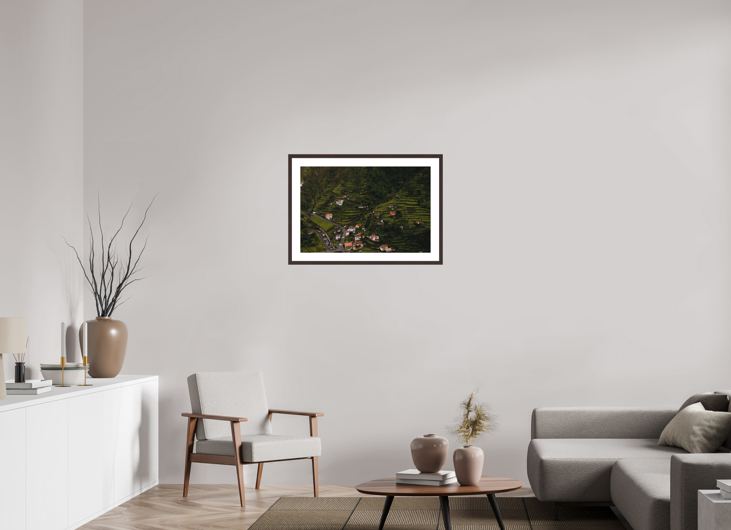 “Valley” - Fine art photography print