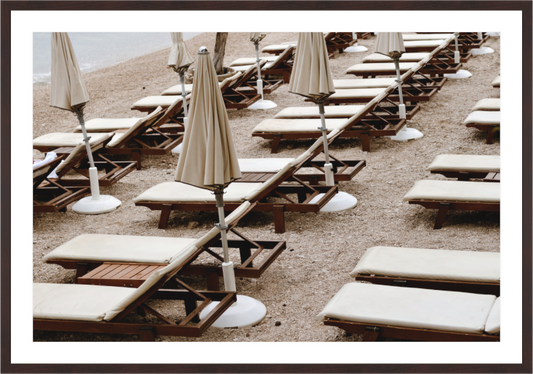 Main image "Brač Island" - Fine Art photography print