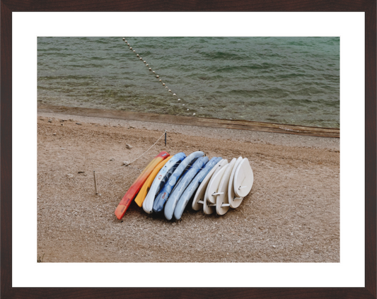 Main image "Surf" - Fine Art photography print